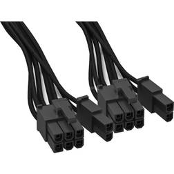 Be Quiet! PC, Current Cable [2x plug 8-pin